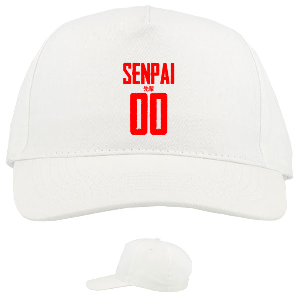 Senpai 00