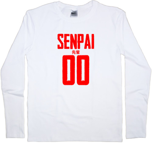 Senpai 00