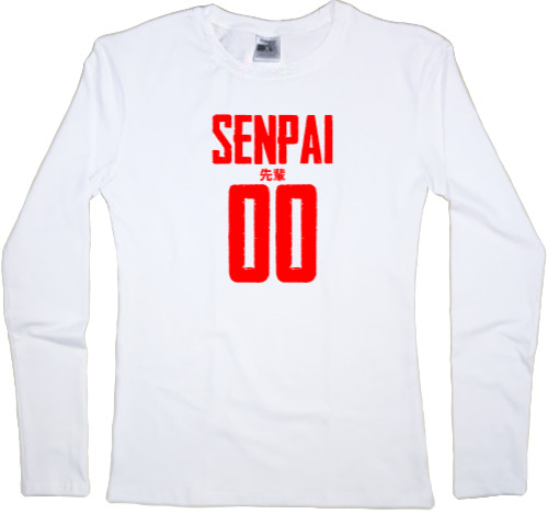 Senpai 00