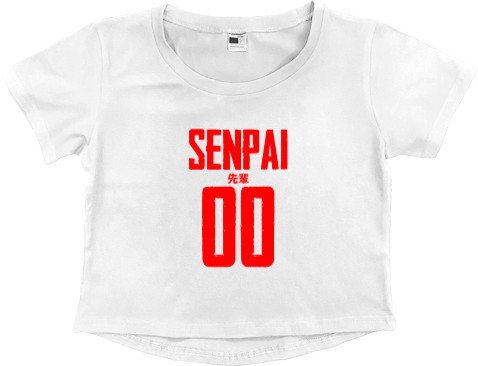 Senpai 00