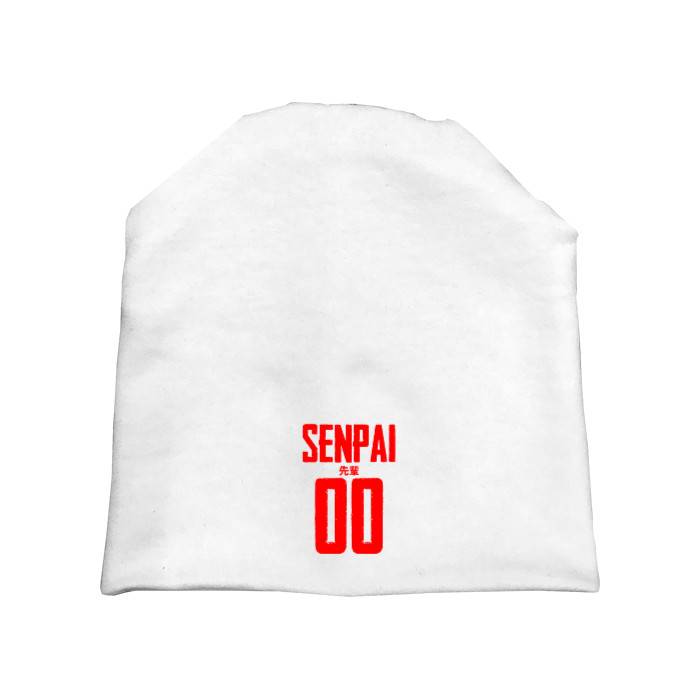 Senpai 00