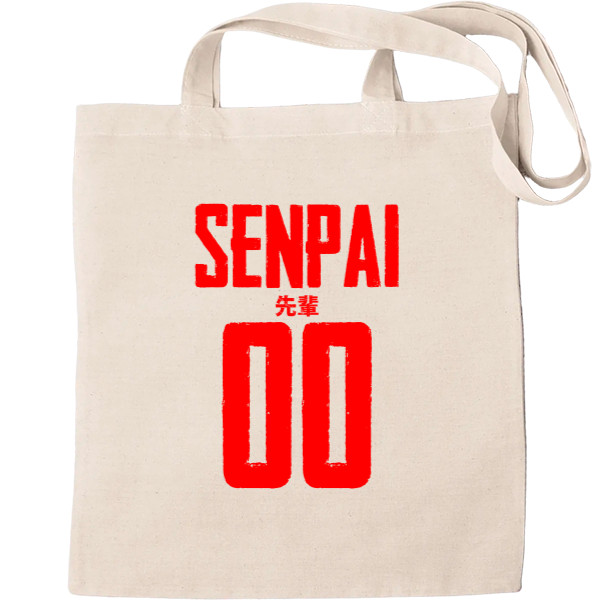 Senpai 00