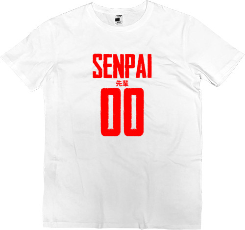 Senpai 00