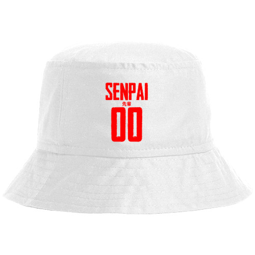 Панама - Senpai 00 - Mfest