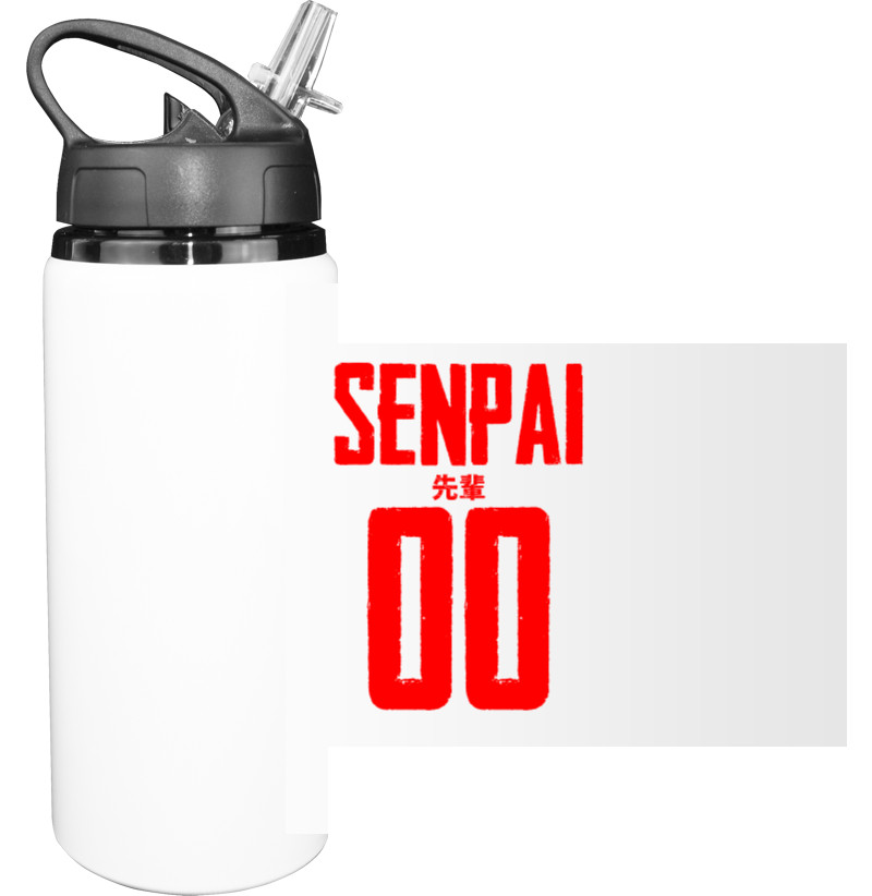 Senpai 00