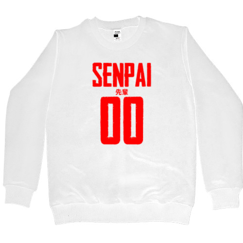 Senpai 00