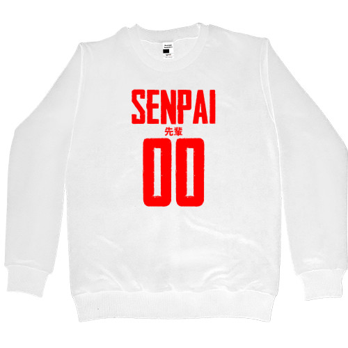 Senpai 00