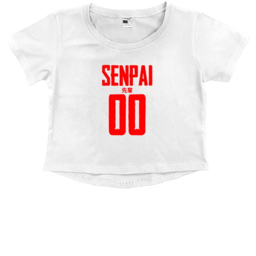 Senpai 00