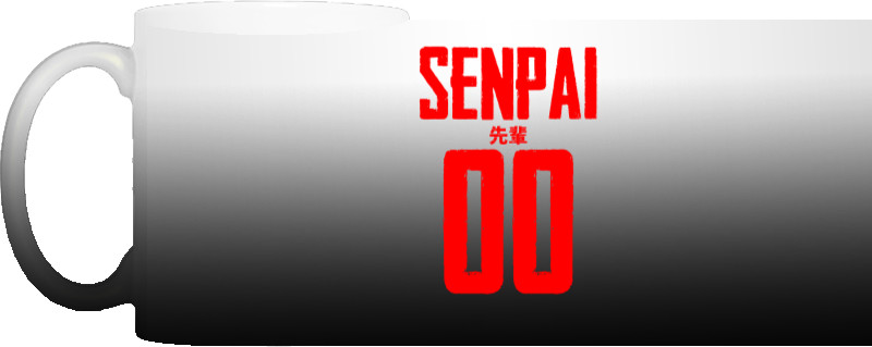 Senpai 00