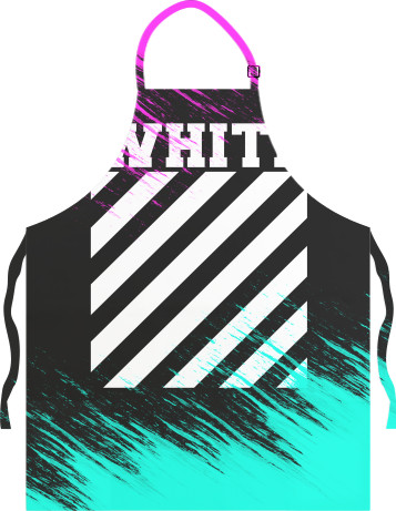 Фартух легкий - Off White (4) - Mfest