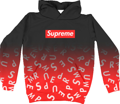 Supreme 7