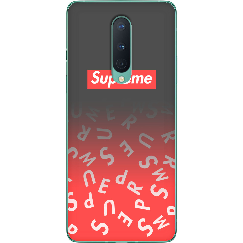 Supreme 7