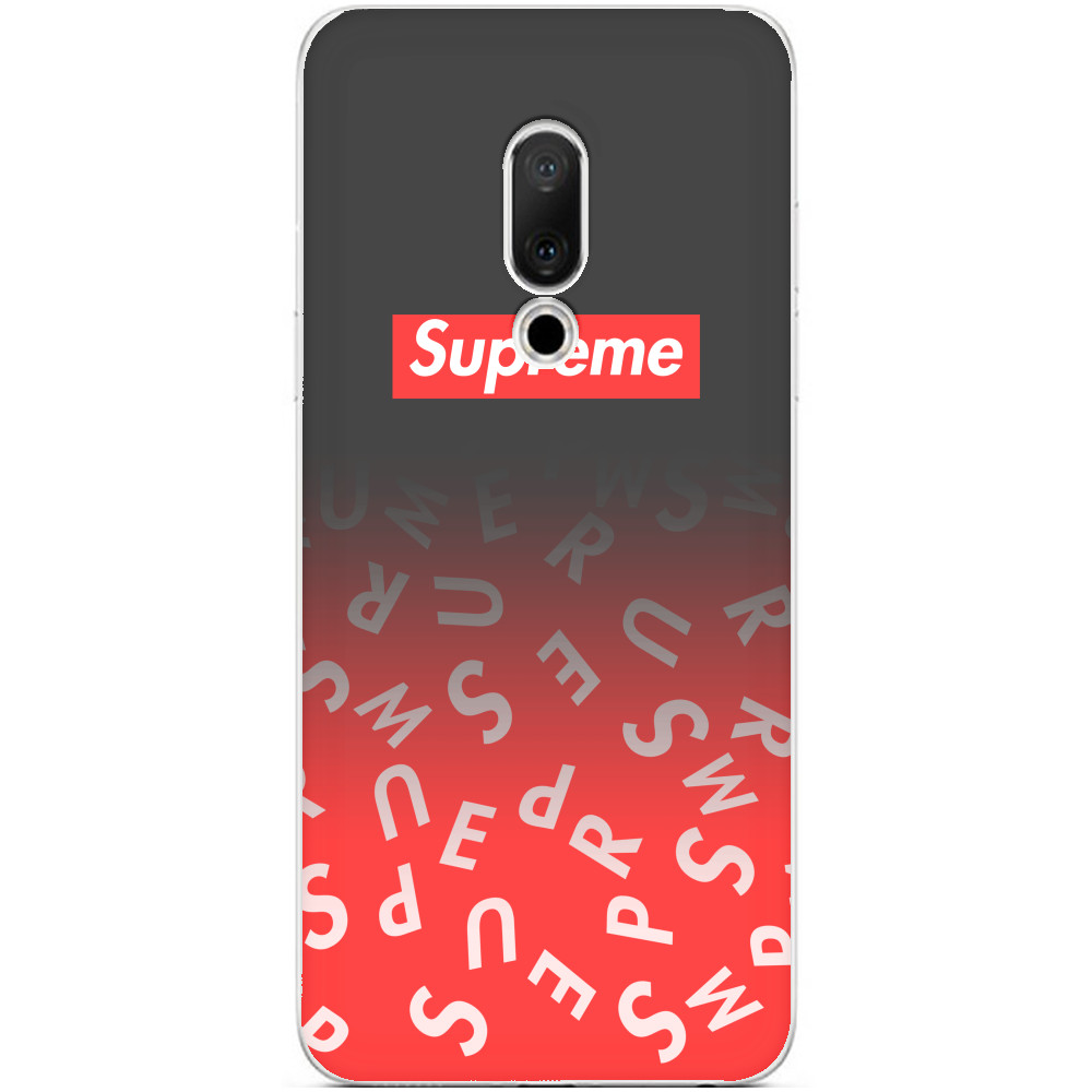 Supreme 7