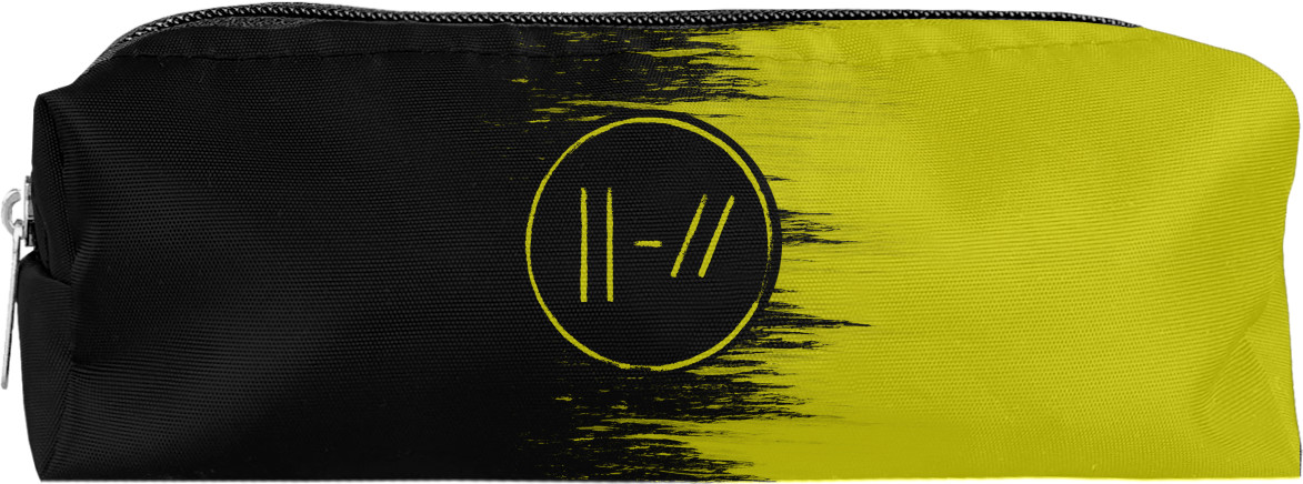 Twenty one Pilots - Pencil case 3D - Twenty One Pilots (1) - Mfest