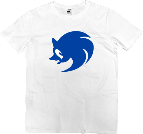 Men’s Premium T-Shirt - Sonic (1) - Mfest