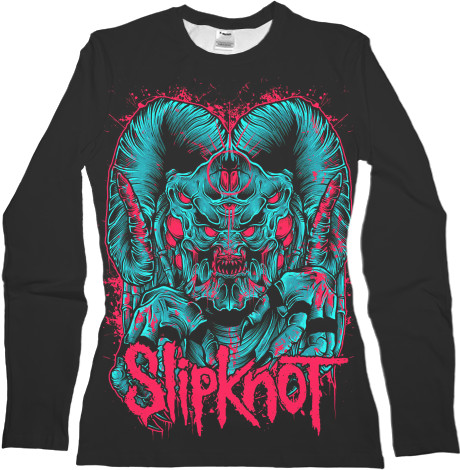 Slipknot (1)