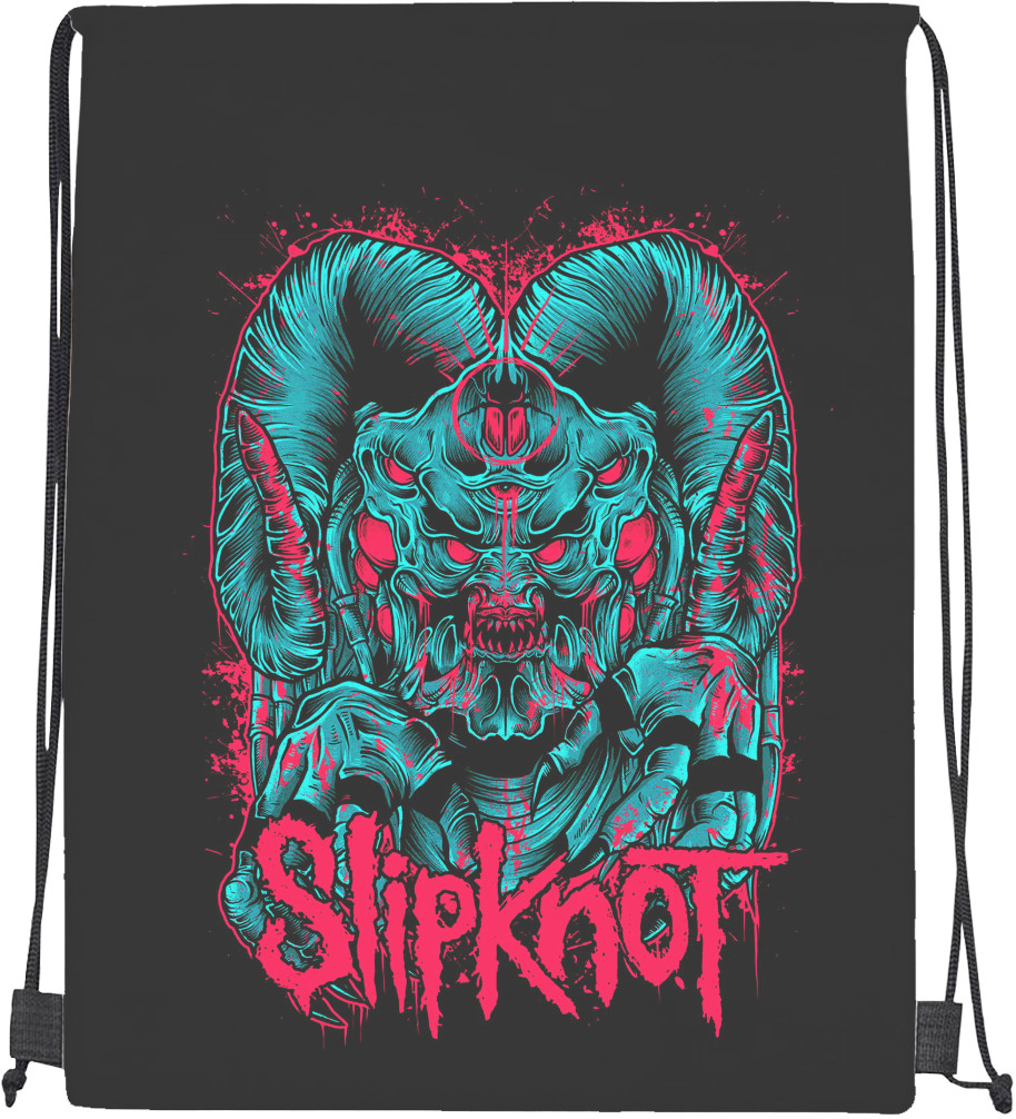 Slipknot (1)