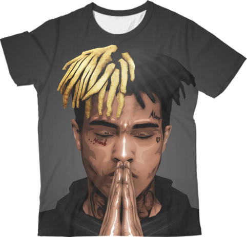 Xxxtentacion (5)