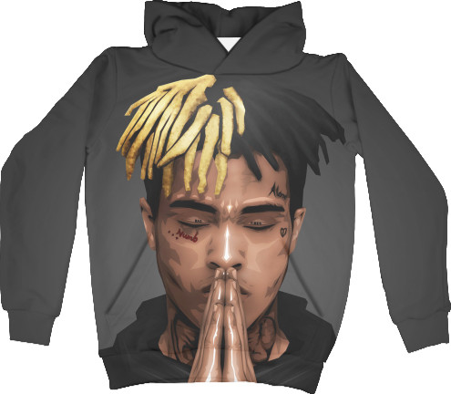 Xxxtentacion (5)