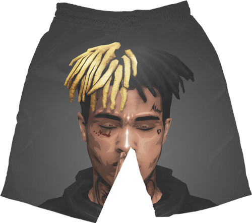 Xxxtentacion (5)