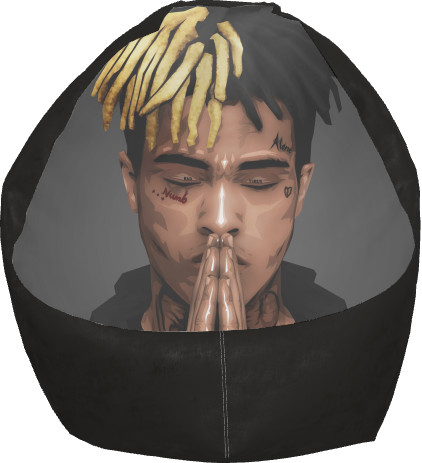 Xxxtentacion (5)