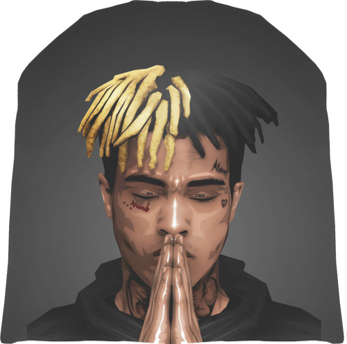 Xxxtentacion (5)