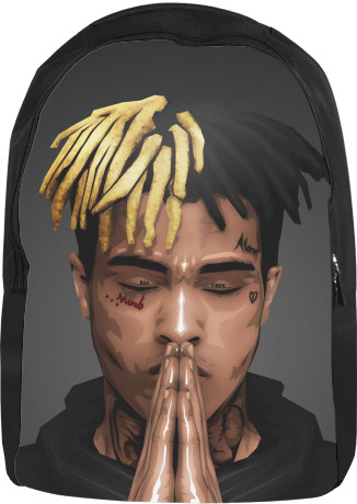 Xxxtentacion (5)