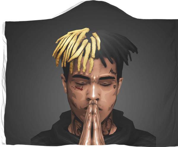 Xxxtentacion (5)