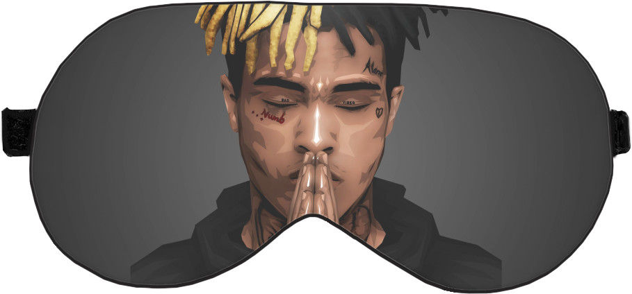 Xxxtentacion (5)