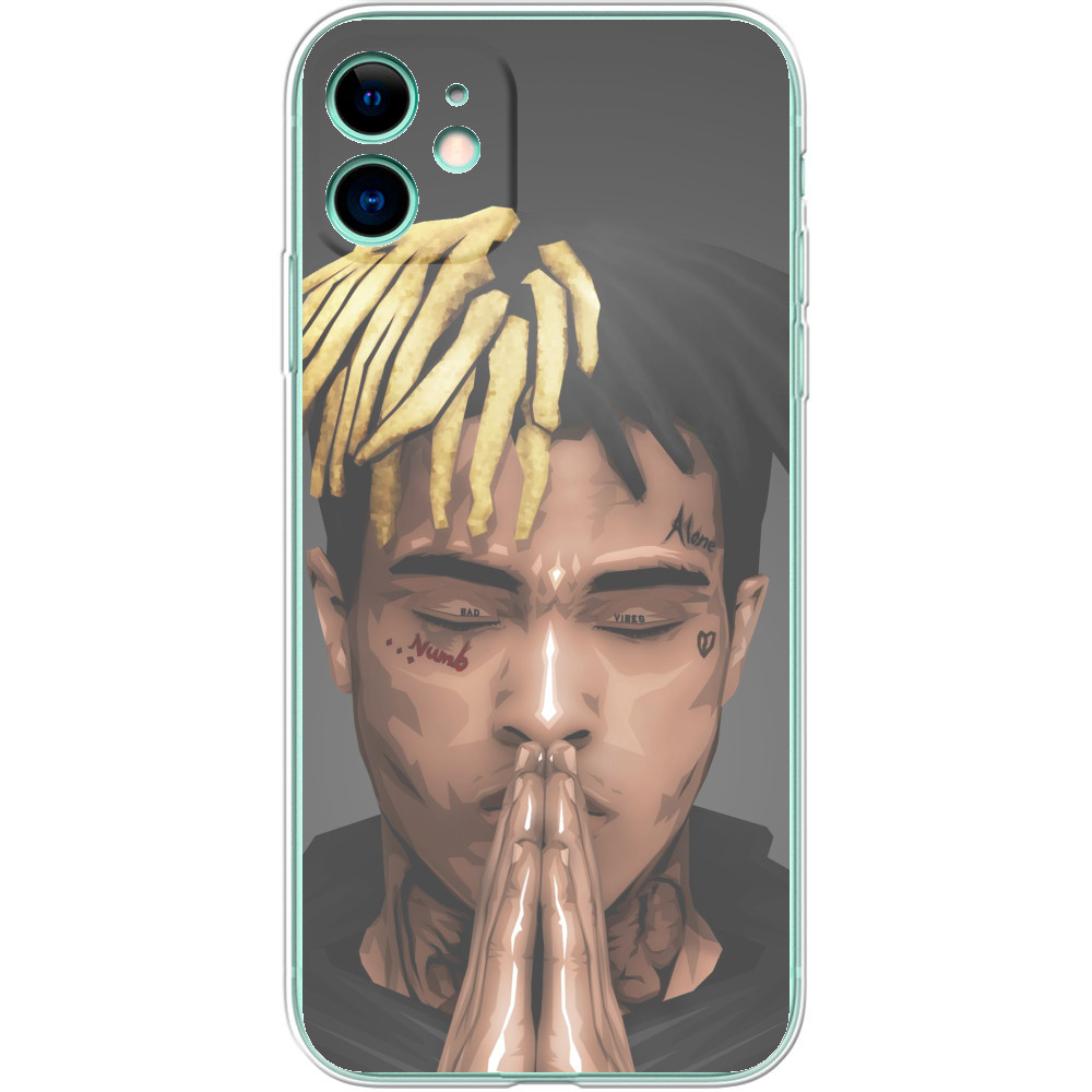 Xxxtentacion (5)