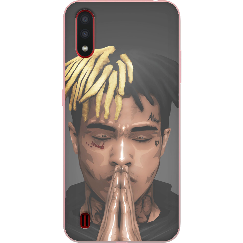 Xxxtentacion (5)