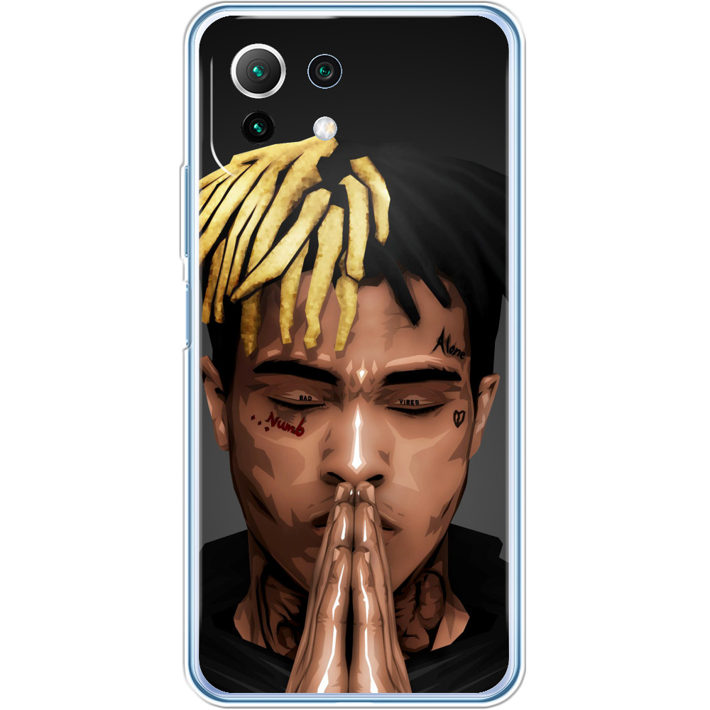 Xxxtentacion (5)