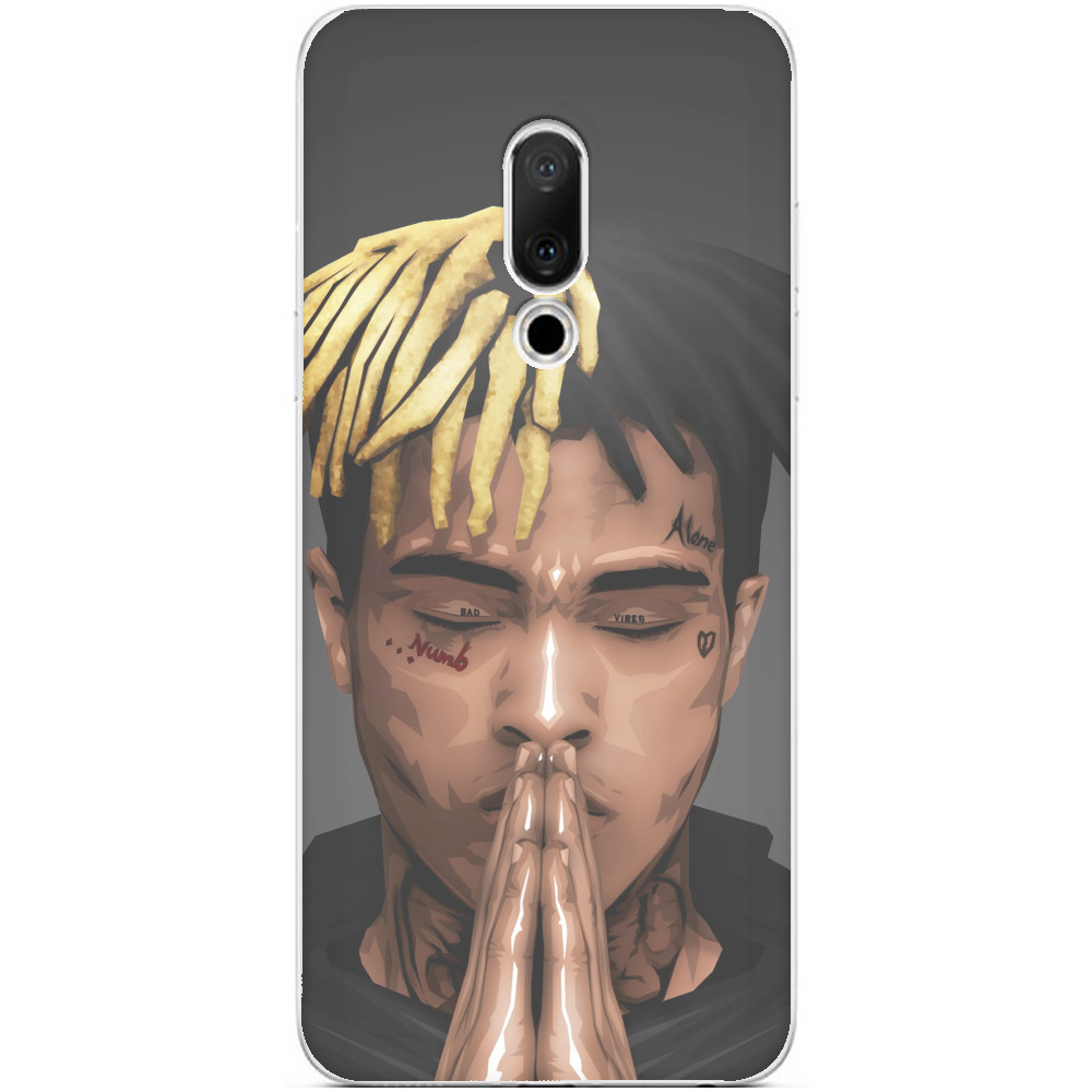 Xxxtentacion (5)