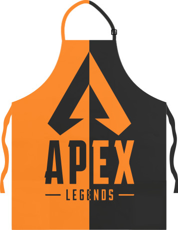 APEX LEGENDS 2