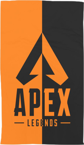 APEX LEGENDS 2