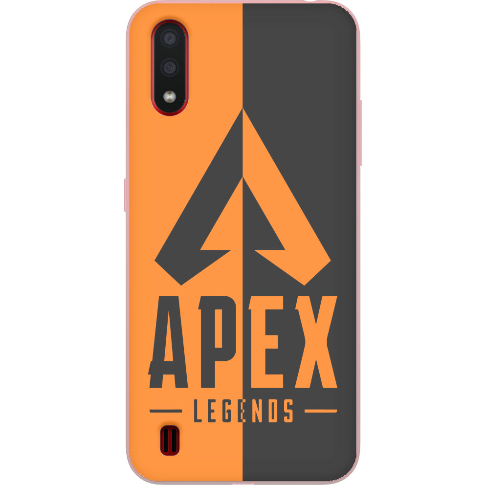 APEX LEGENDS 2