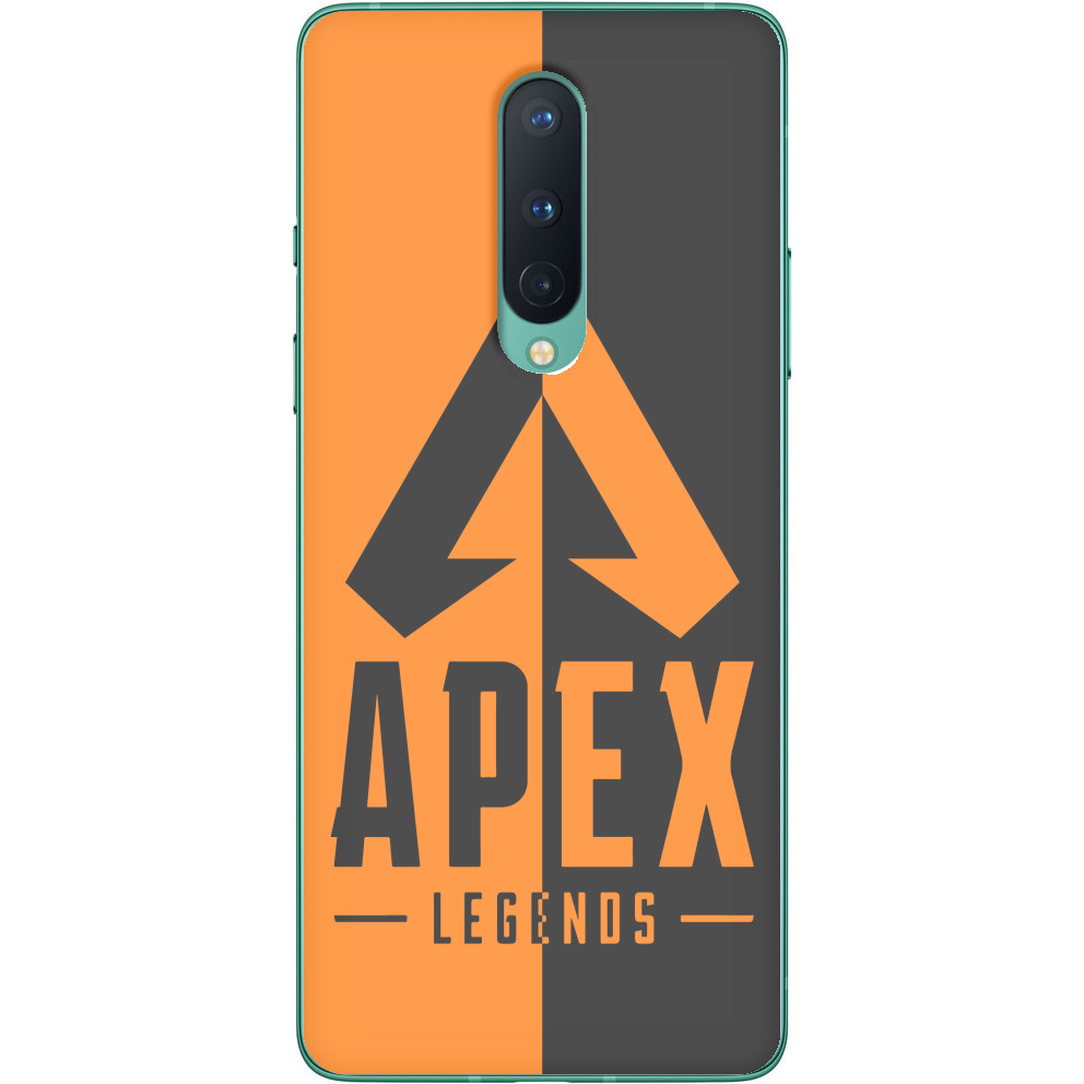 APEX LEGENDS 2