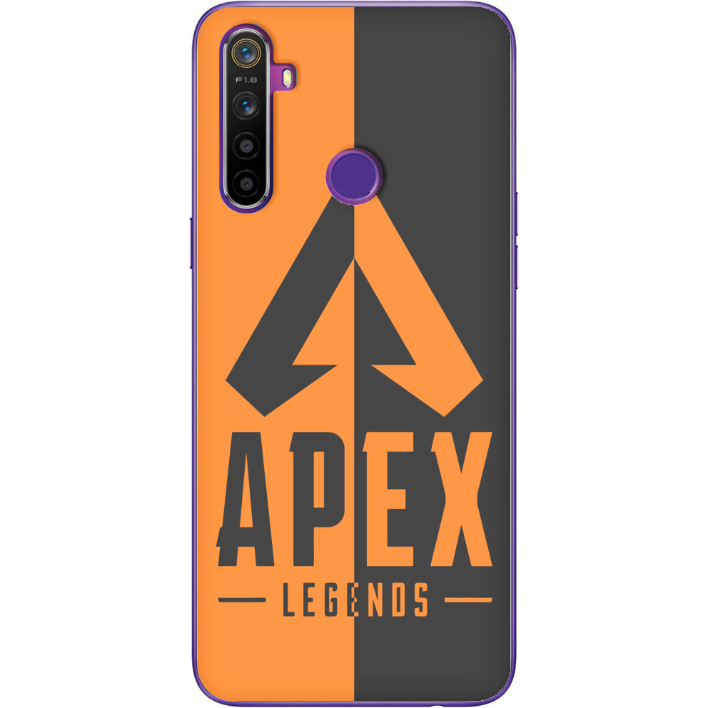 APEX LEGENDS 2