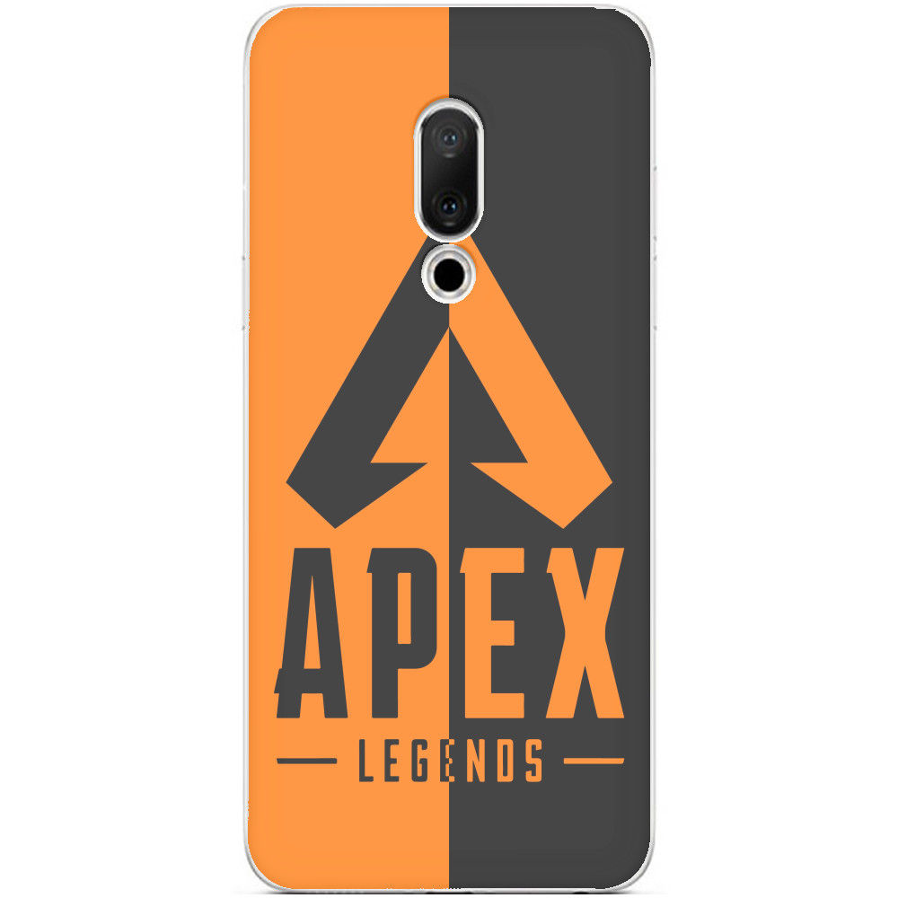 APEX LEGENDS 2