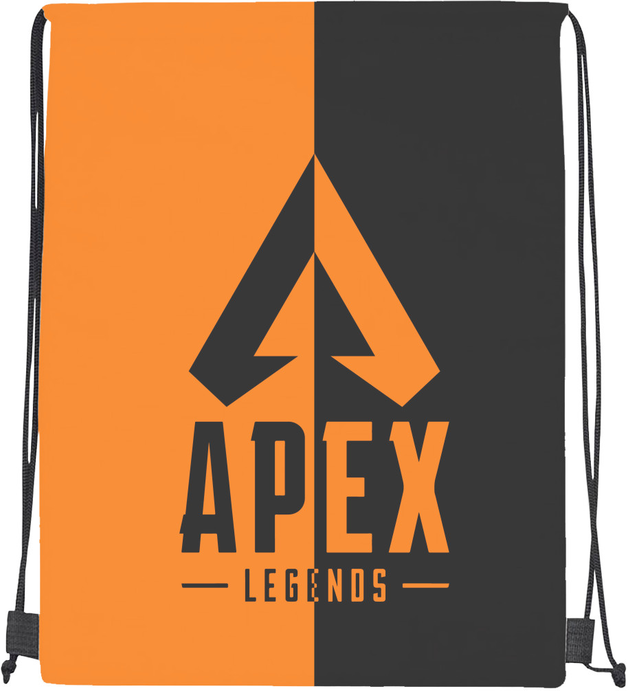 APEX LEGENDS 2