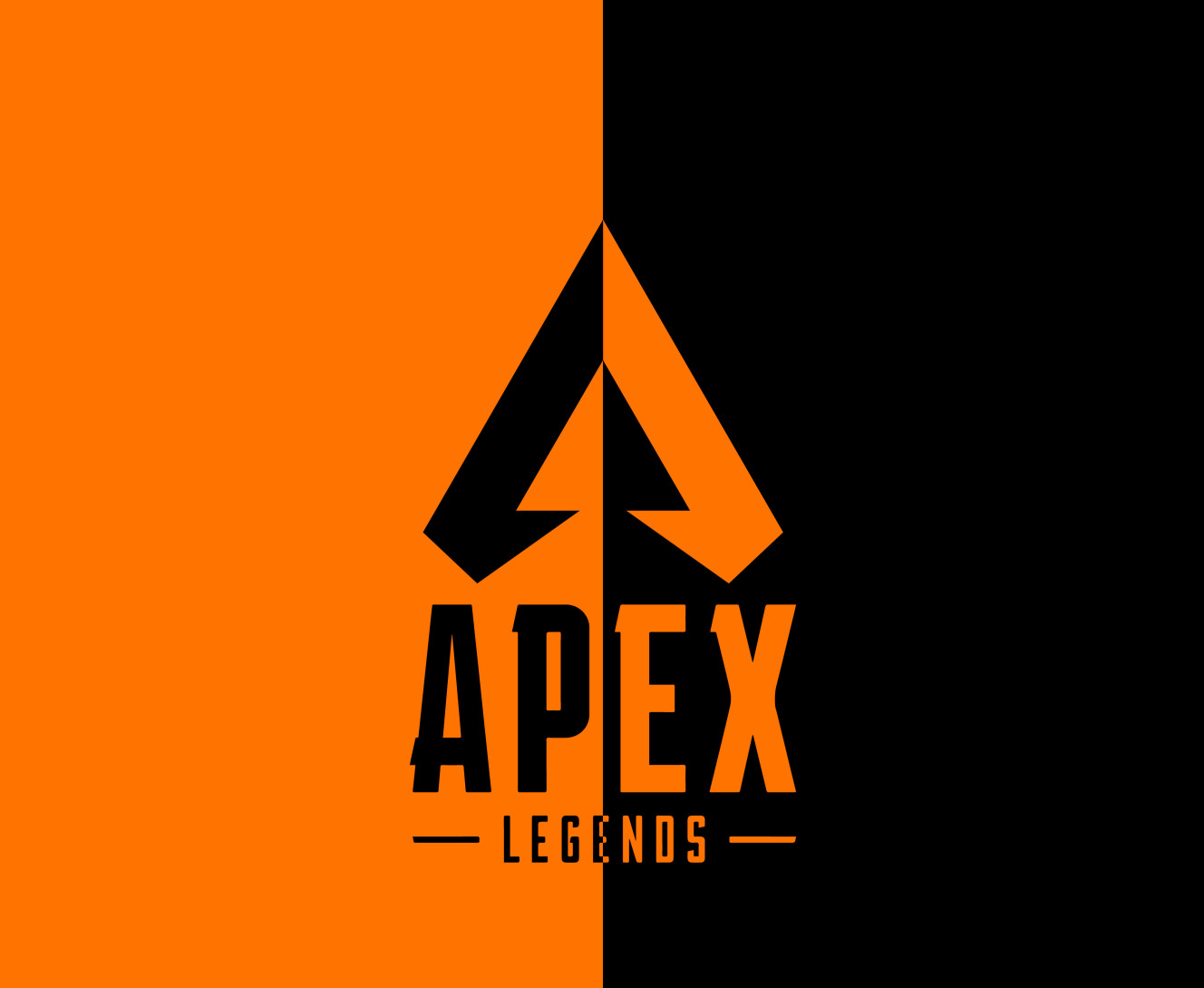 APEX LEGENDS 2