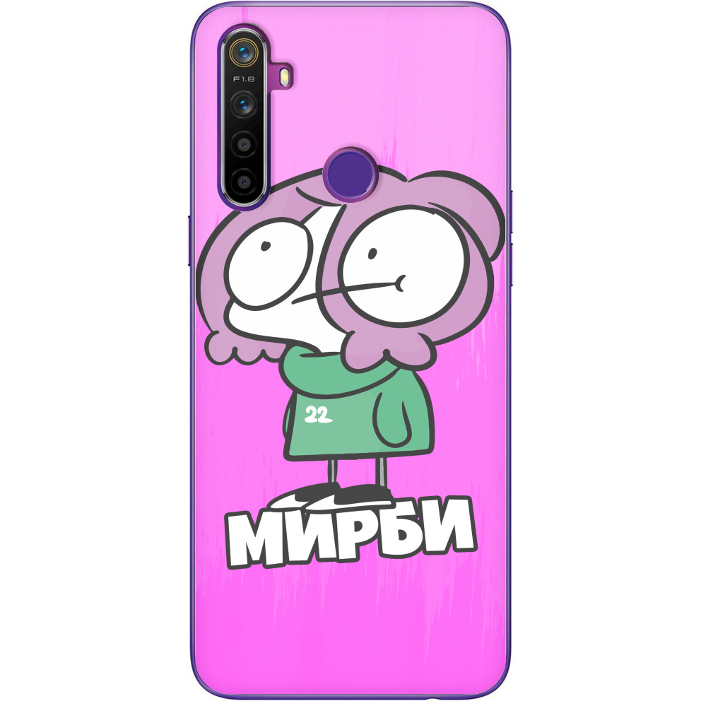 Мірбі (1)