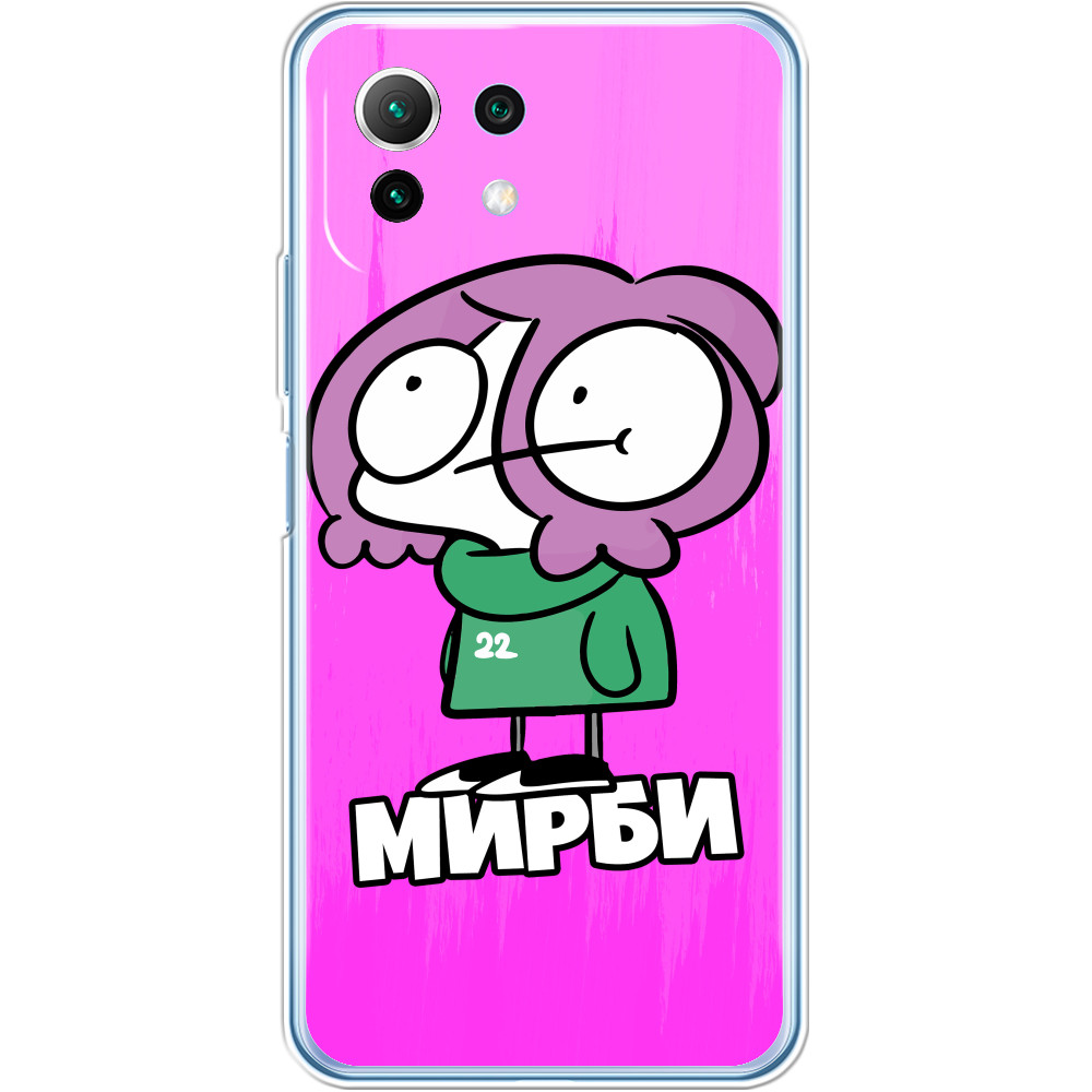 Мирби (1)