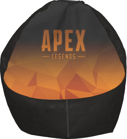 Bean Bag Chair - Apex Legends 1 - Mfest