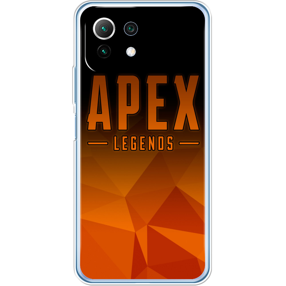 Apex Legends 1