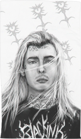 Ghostemane 2