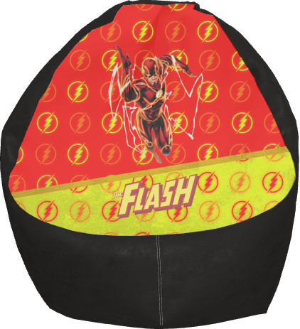 Bean Bag Chair - Flash (1) - Mfest