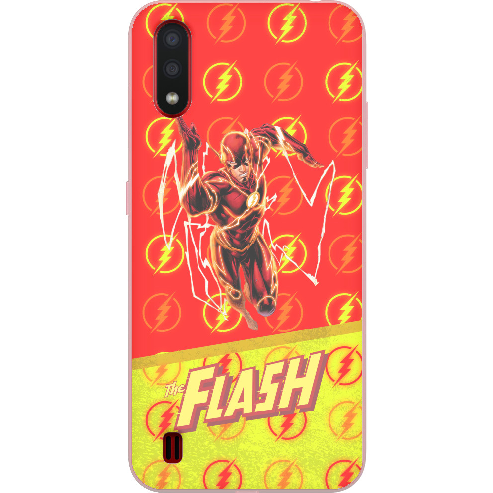 Flash (1)