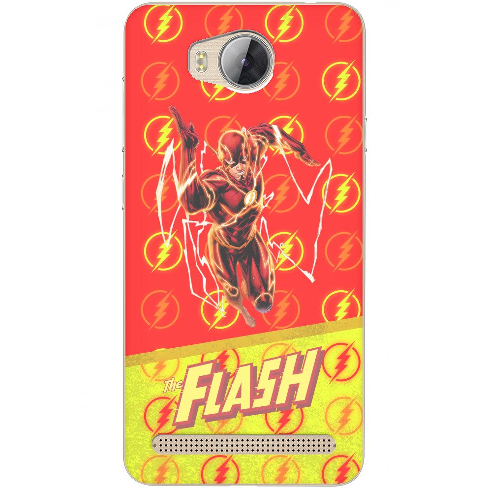 Flash (1)