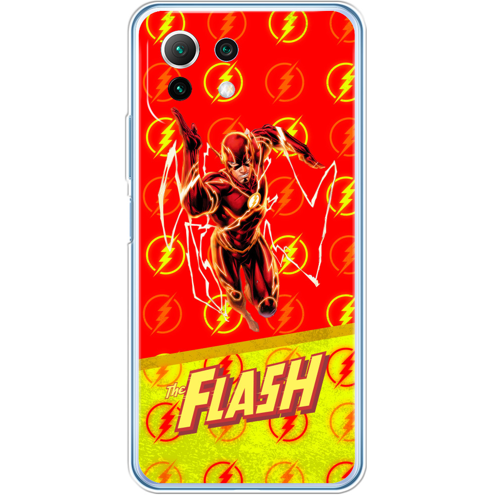 Flash (1)